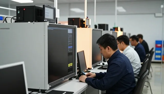 公众号开发服务