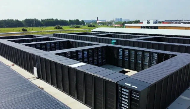 企业选型小程序商城时需关注的网络建设要点